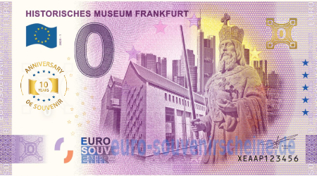 XEAAP-2025-1 HISTORISCHES MUSEUM FRANKFURT 