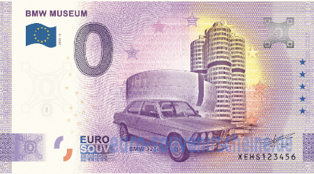 XEHS-2025-8 BMW MUSEUM 