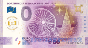 DORTMUNDER WEIHNACHTSSTADT 2025