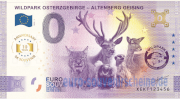 WILDPARK OSTERZGEBIRGE - ALTENBERG GEISING