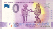 DEUTSCHES TECHNIKMUSEUM - BERLIN