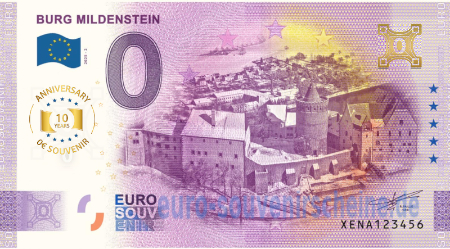 XENA-2025-2 BURG MILDENSTEIN 