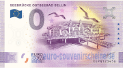 SEEBRÜCKE OSTSEEBAD SELLIN