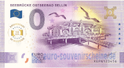 SEEBRÜCKE OSTSEEBAD SELLIN