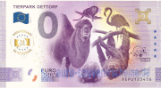 TIERPARK GETTORF