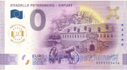 ZITADELLE PETERSBERG - ERFURT