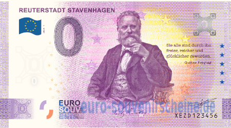 XEZD-2024-1 REUTERSTADT STAVENHAGEN 