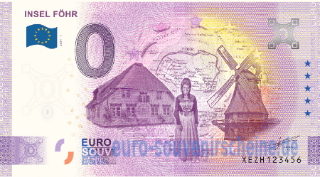 XEZH-2024-1 INSEL FÖHR 