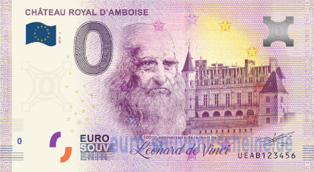 UEAB-2019-2 CHÂTEAU ROYAL D