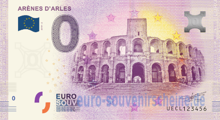 UECL-2019-2 ARÈNES D