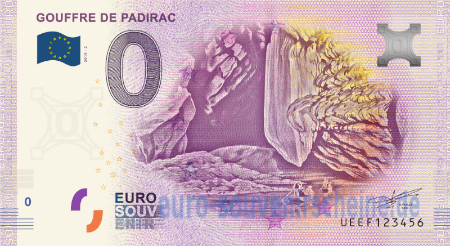 UEEF-2019-2 GOUFFRE DE PADIRAC 