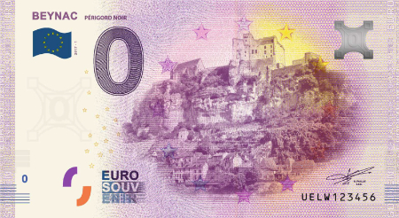 UELW-2017-1 BEYNAC PERIGORD NOIR