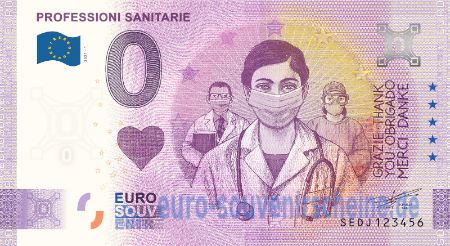 SEDJ-2021-1 PROFESSIONI SANITARIE 