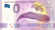 MUSÉE OCÉANOGRAPHIQUE DE MONACO