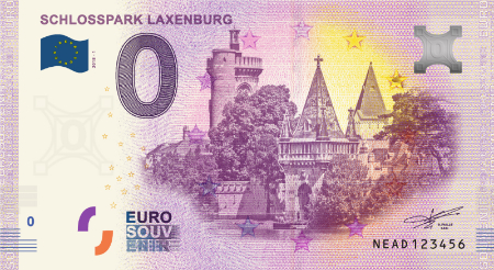 NEAD-2018-1 SCHLOSSPARK LAXENBURG 