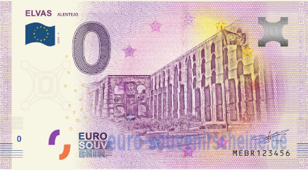 MEBR-2019-1 ELVAS ALENTEJO