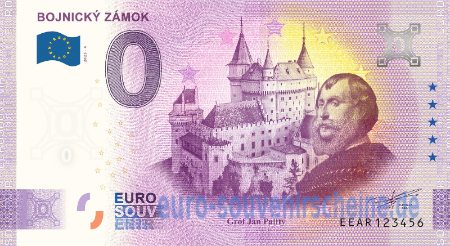 EEAR-2023-4 BOJNICKÝ ZÁMOK 