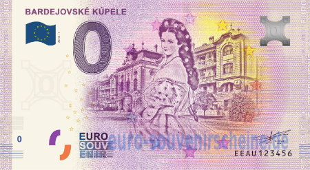 EEAU-2018-1 BARDEJOVSKÉ KÚPELE 