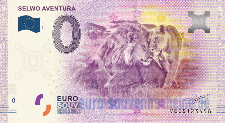 VECS-2019-1 SELWO AVENTURA 