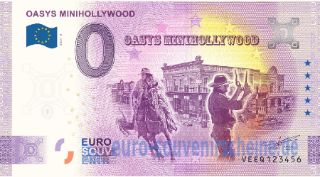 VEEQ-2022-2 OASYS MINIHOLLYWOOD 