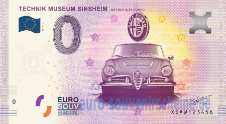XEAW-2019-5 TECHNIK MUSEUM SINSHEIM MYTHOS ALFA ROMEO