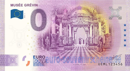 UEML-2022-2 MUSÉE GRÉVIN 