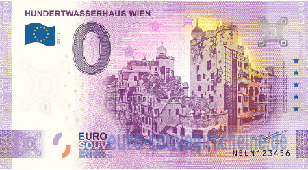 NELN-2023-2 HUNDERTWASSERHAUS WIEN 