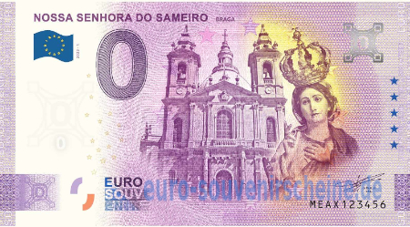 MEAX-2023-1 NOSSA SENHORA DO SAMEIRO BRAGA