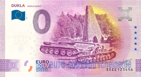 EEEE-2021-1 DUKLA ÚDOLIE SMRTI