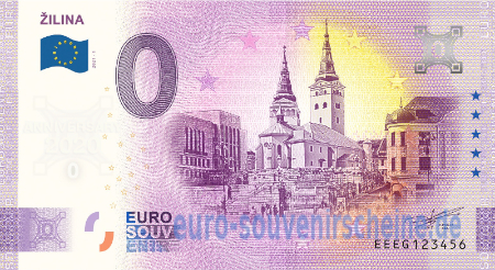 EEEG-2021-1 ŽILINA 